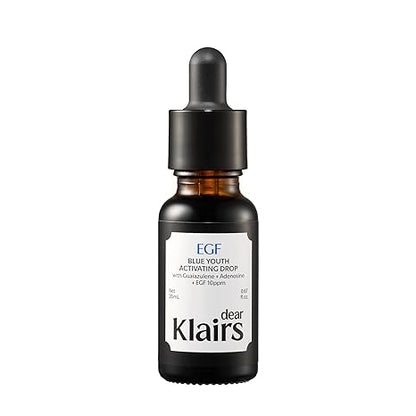 Sérum Reparador Blue Youth – Tratamiento de 90 Días para Marcas y Rojeces