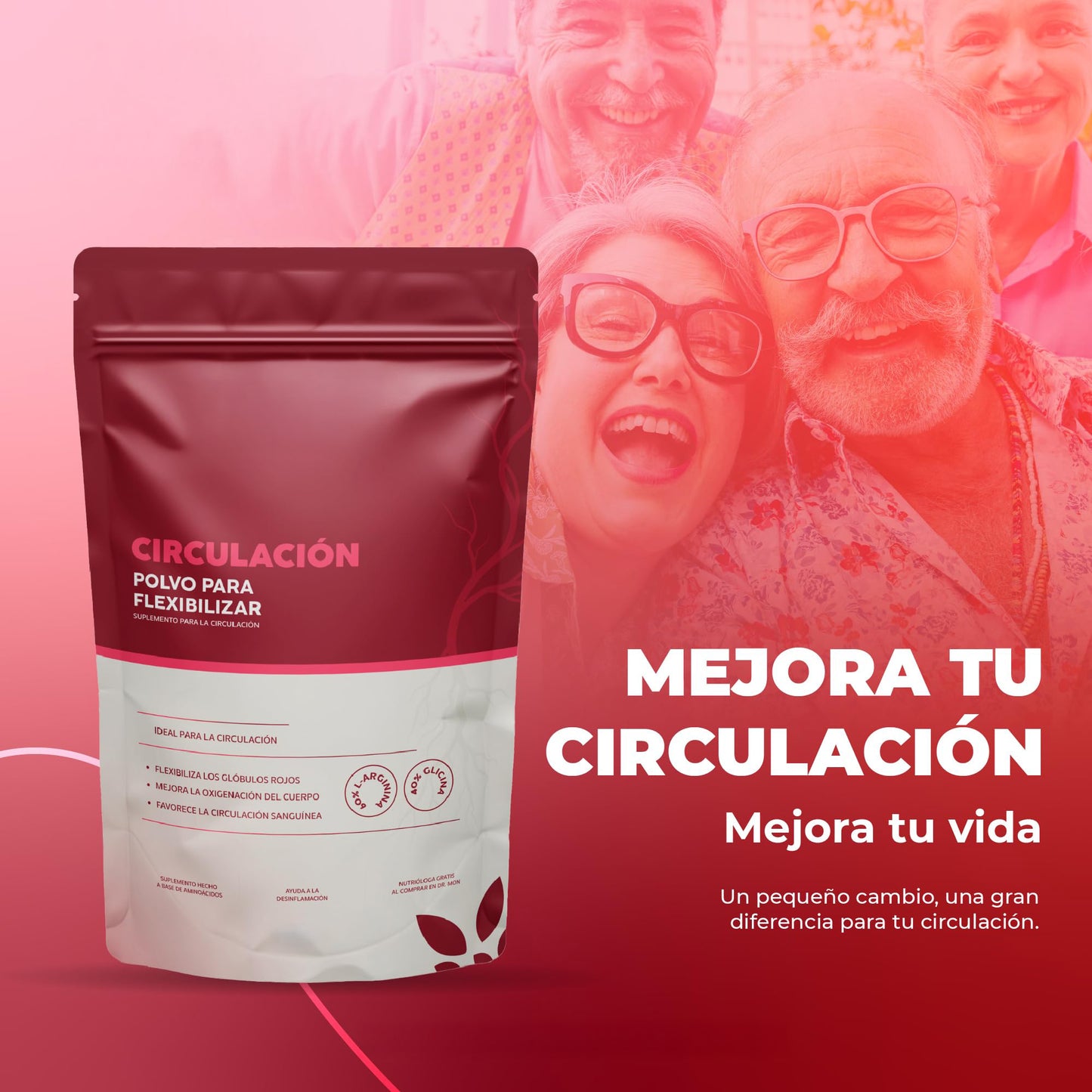 CONTROL CIRCULACIÓN 300 G