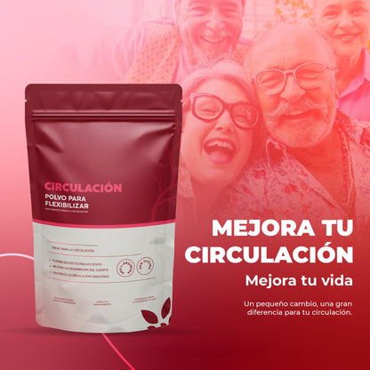 CONTROL CIRCULACIÓN 300 G