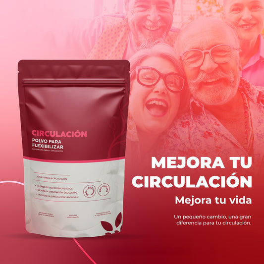 CONTROL CIRCULACIÓN 300 G