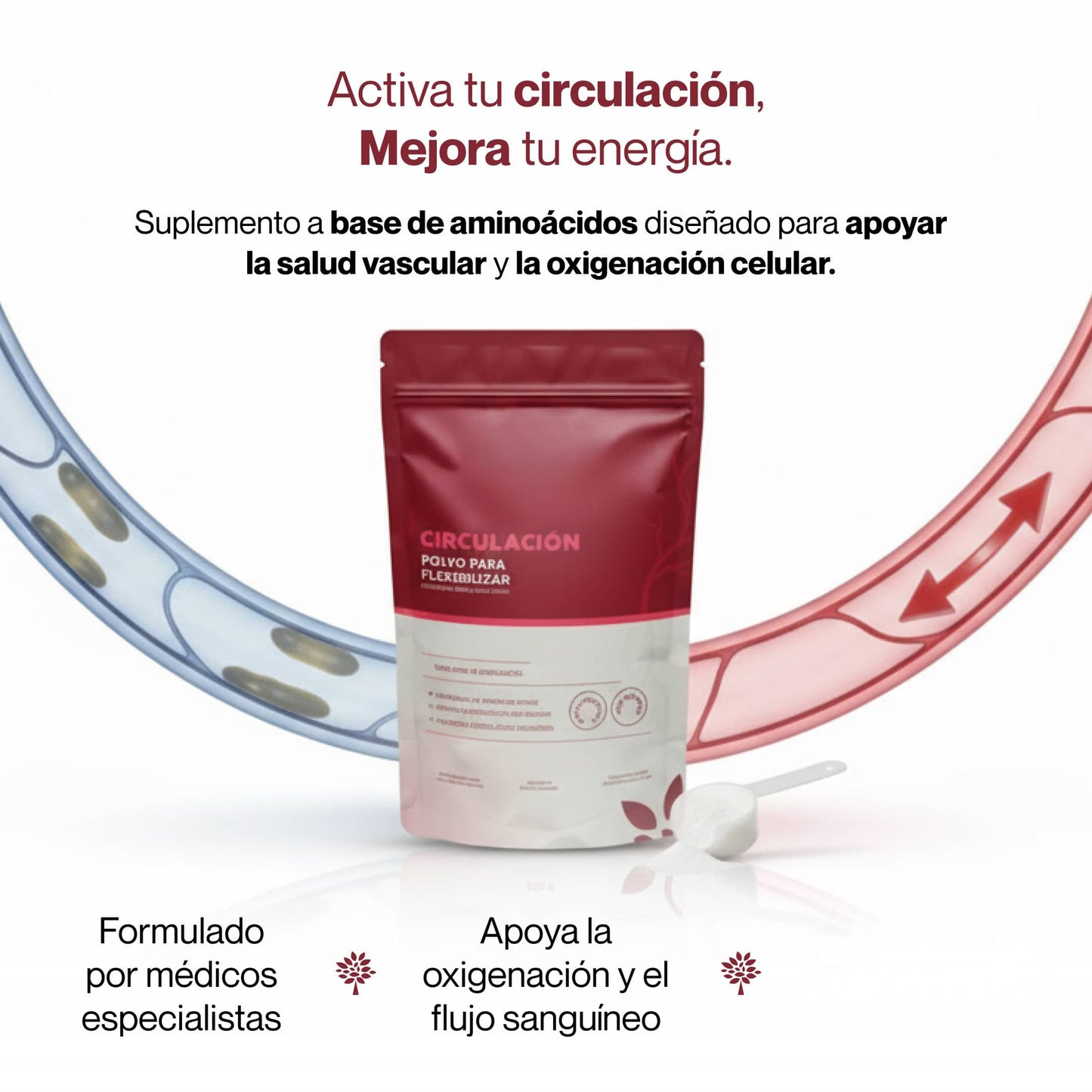CONTROL CIRCULACIÓN 300 G