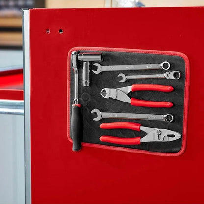 Superficie anticaída profesional magnetica para herramientas