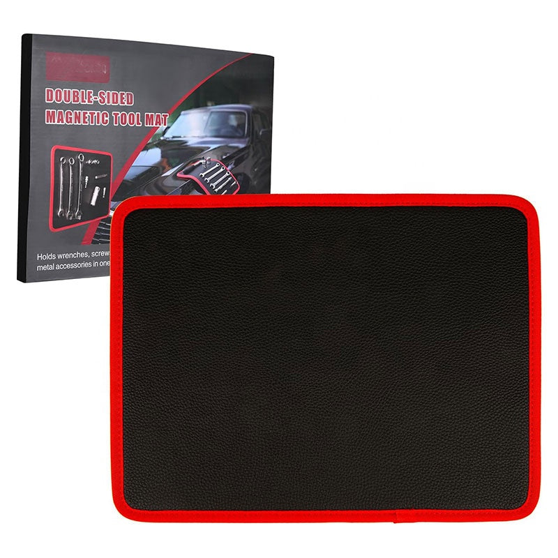 Superficie anticaída profesional magnetica para herramientas