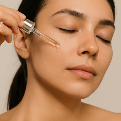 Niacik - Serum Alpha Arbutin + Niacinamida