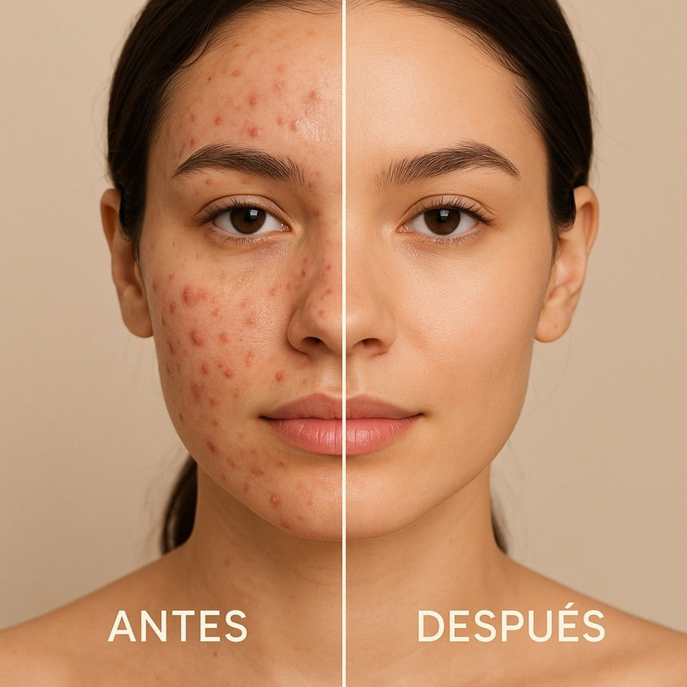 Niacik - Serum Alpha Arbutin + Niacinamida